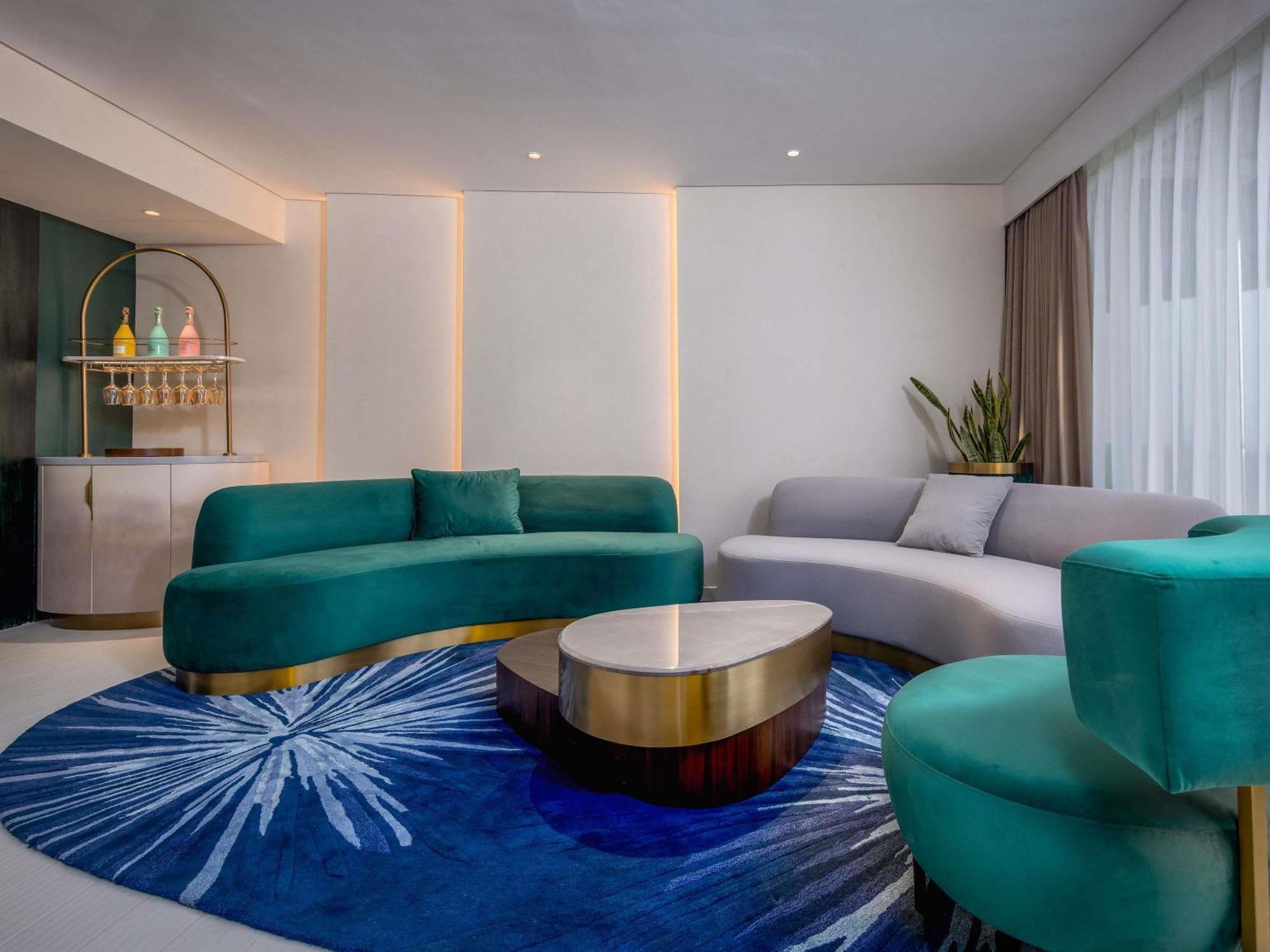 Gem King Suite Forest View