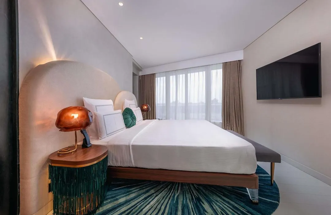 Gem Forest Hotel Nairobi - Mgallery Collection-1
